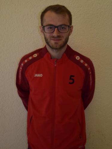 Avatar Bild für Daniel Götz