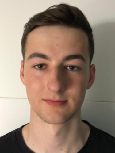 Avatar Bild für Maximilian Nurtsch