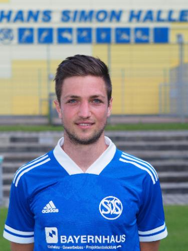 Avatar Bild für David Sörgel