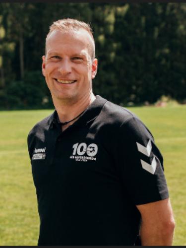 Avatar Bild für Markus Raff