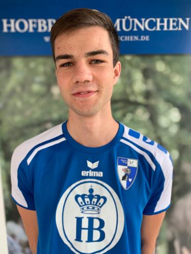 Avatar Bild für Johannes Weigert