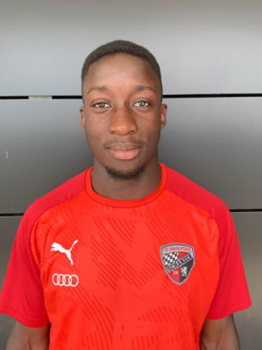 Avatar Bild für Ibrahim Madougou