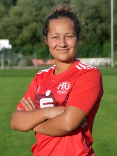 Avatar Bild für Nina Pfatischer