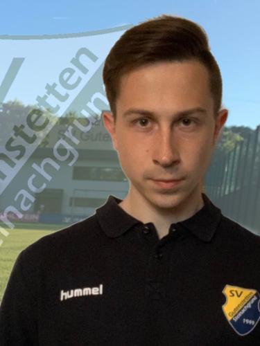 Avatar Bild für Yannick Zunder