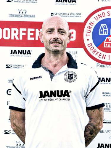 Avatar Bild für Sascha Jost