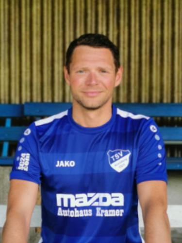 Avatar Bild für Dominik Breher