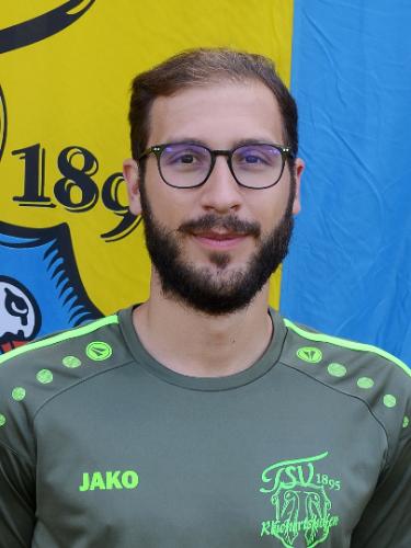 Avatar Bild für Tobias Weichenrieder
