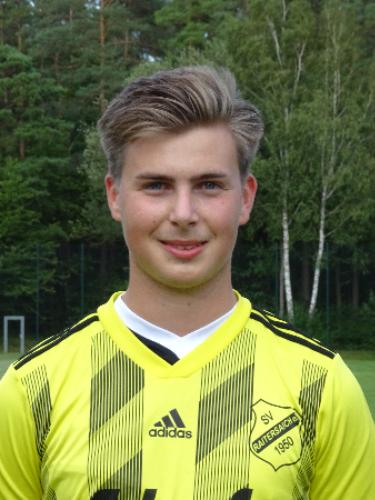 Avatar Bild für Felix Reisch