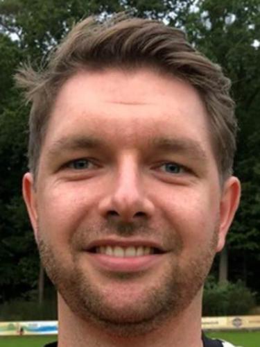 Avatar Bild für Maximilian Ulverich