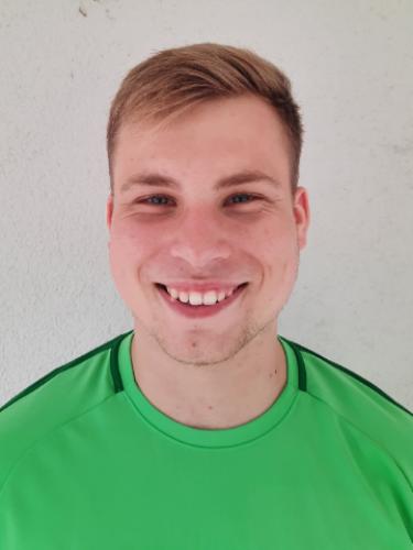 Avatar Bild für Gianluca Kunkel
