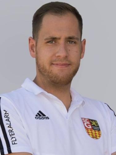 Avatar Bild für Daniel Weiss
