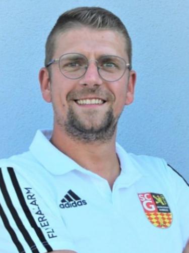 Avatar Bild für Patrick Wagner