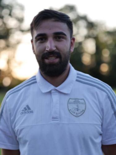 Avatar Bild für Farid Murshudov