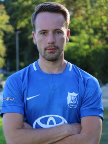 Avatar Bild für Manuel Memminger