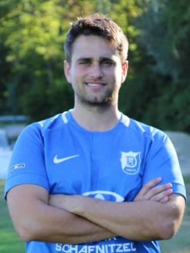 Avatar Bild für Fabian Härtl