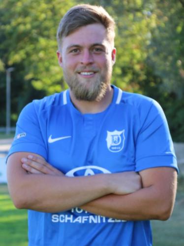 Avatar Bild für Johannes Liebhäuser