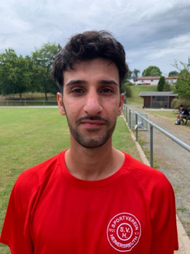 Avatar Bild für Mohammed Aref