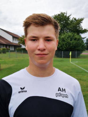 Avatar Bild für Alexander Hebting