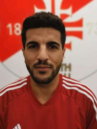 Avatar Bild für Zoran Zirar