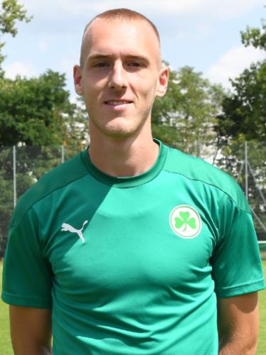 Avatar Bild für Amer Habibovic