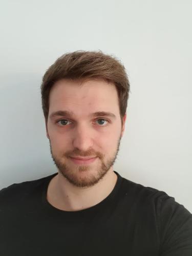 Avatar Bild für Fabian Karpf