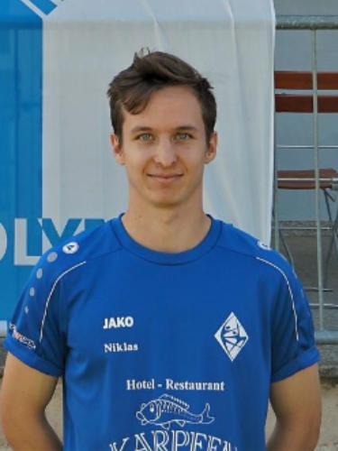 Avatar Bild für Niklas Jakob