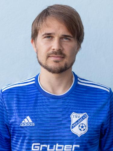 Avatar Bild für Stefan Hofbeck