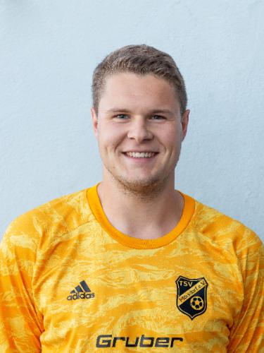 Avatar Bild für Benedikt Ramsauer