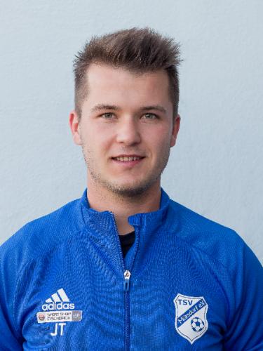 Avatar Bild für Jonas Theussen