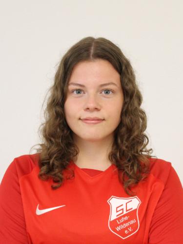 Avatar Bild für Laura Helgert