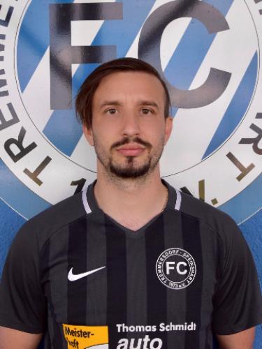 Avatar Bild für Norbert Ferstl