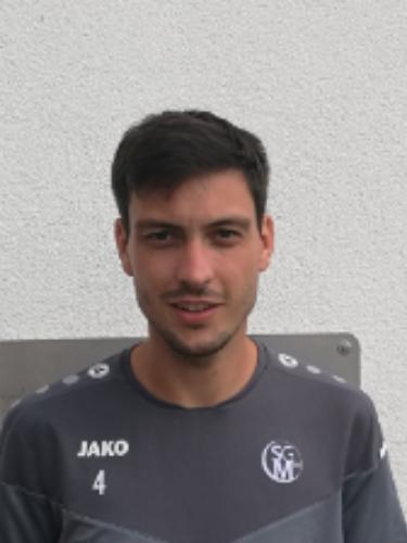Avatar Bild für Sven Jungbauer