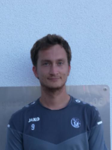 Avatar Bild für Nick Stieglitz