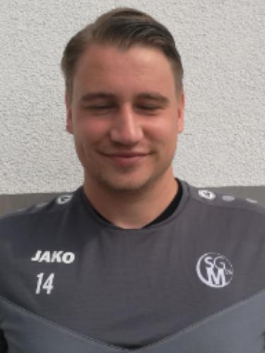 Avatar Bild für Fabio Zimmermann