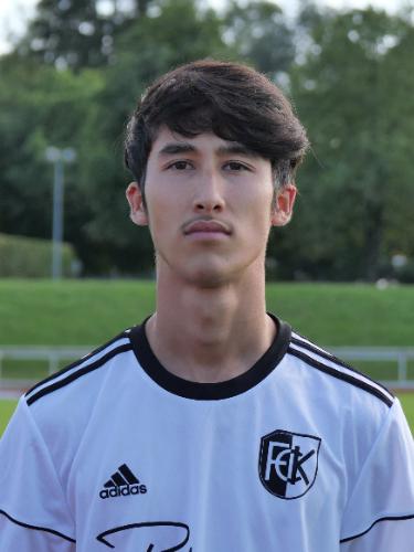 Avatar Bild für Alireza Ebrahimi