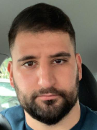 Avatar Bild für Thomas Avci