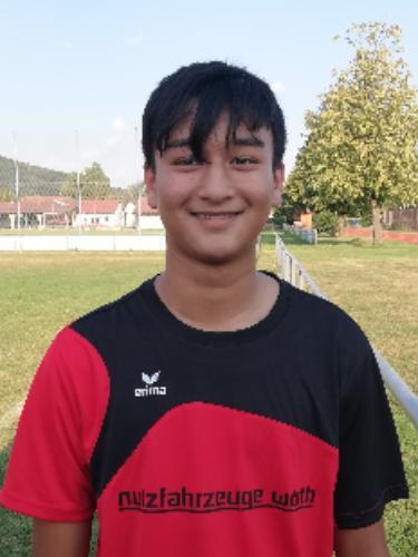 Avatar Bild für Sanjaya Shrestha
