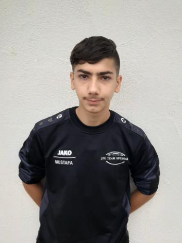 Avatar Bild für Mustafa Maden