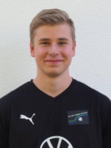 Avatar Bild für Alexander Weigl