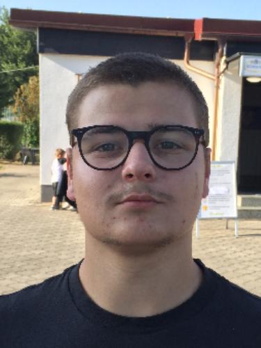 Avatar Bild für Adrian Szymanek