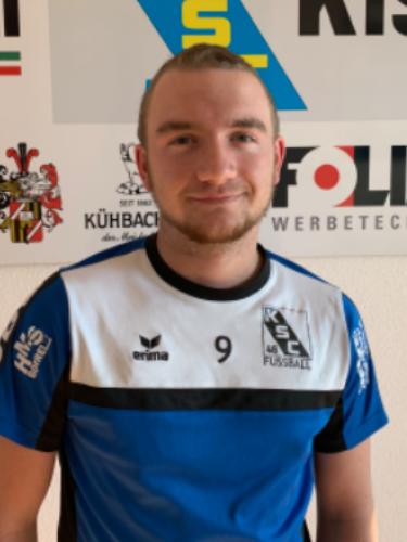 Avatar Bild für Tizian Lehner