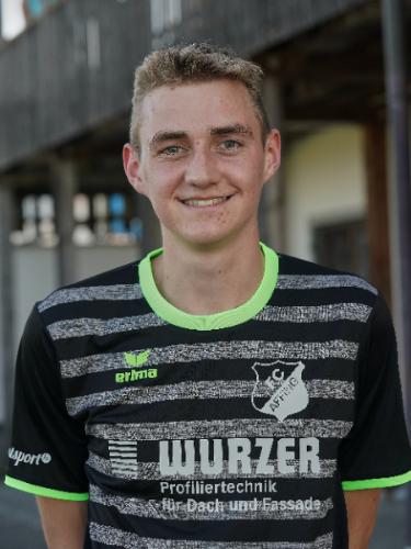 Avatar Bild