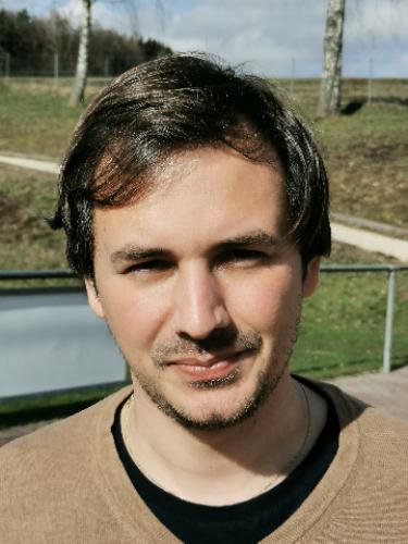 Avatar Bild für Daniel Schröder
