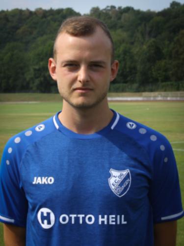 Avatar Bild für Sven Kleinhenz