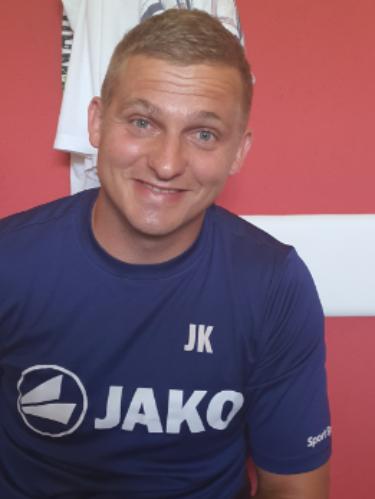 Avatar Bild für Jürgen Käs
