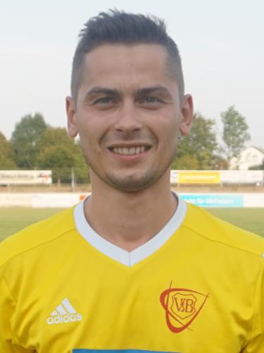 Avatar Bild für Przemyslaw Niemczyk