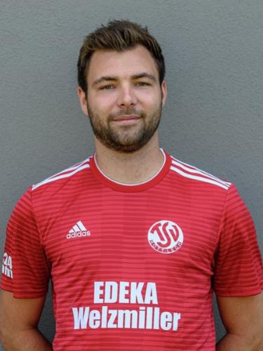 Avatar Bild für Dominik Botschafter