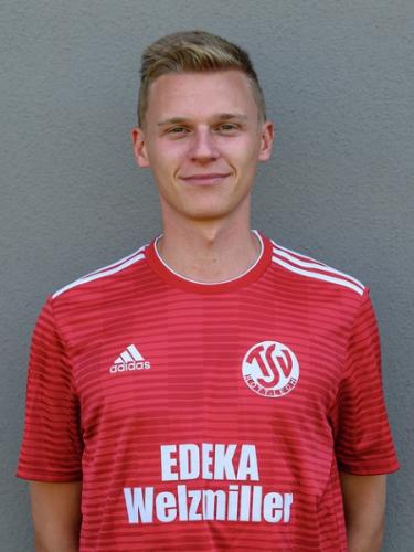 Avatar Bild für Frederik Reese