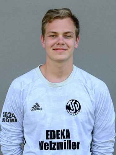 Avatar Bild für Luca Richter