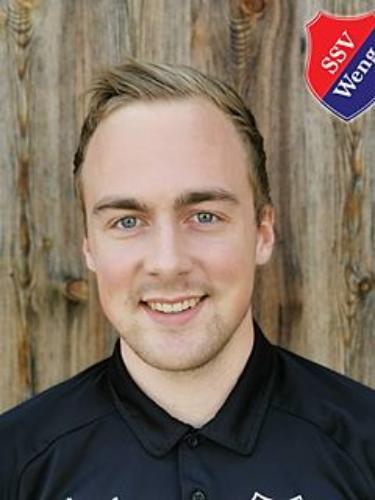 Avatar Bild für Maximilian Gilg